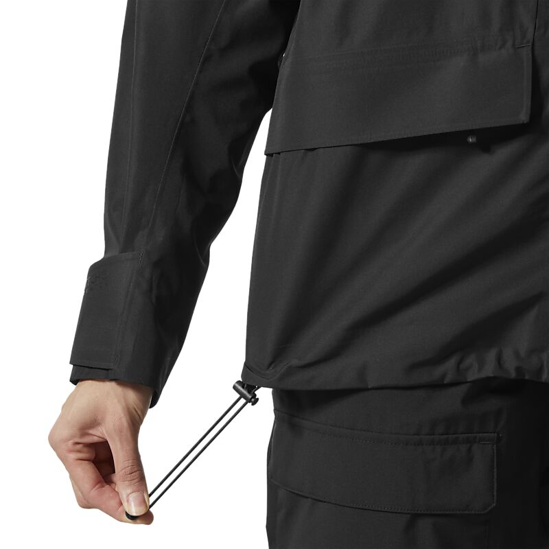 HELLY HANSEN W Emiko Shell Jacket på