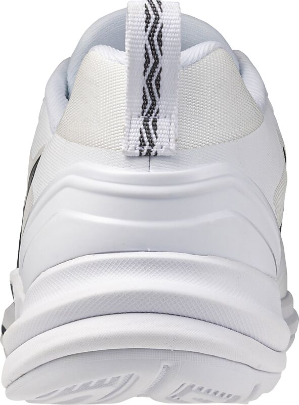 MIZUNO WAVE STEALTH ELITE på