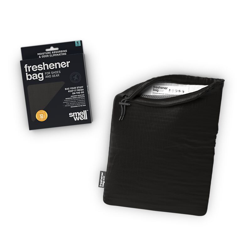 SMELLWELL Freshbag på