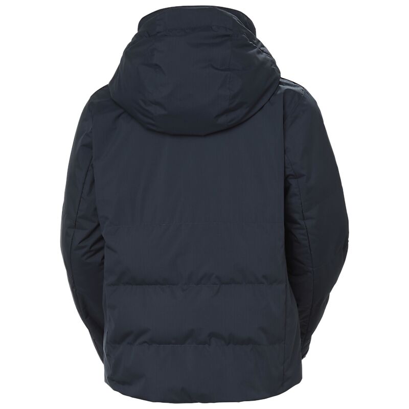 HELLY HANSEN W Kvitfjell Race Puffy Jacket på