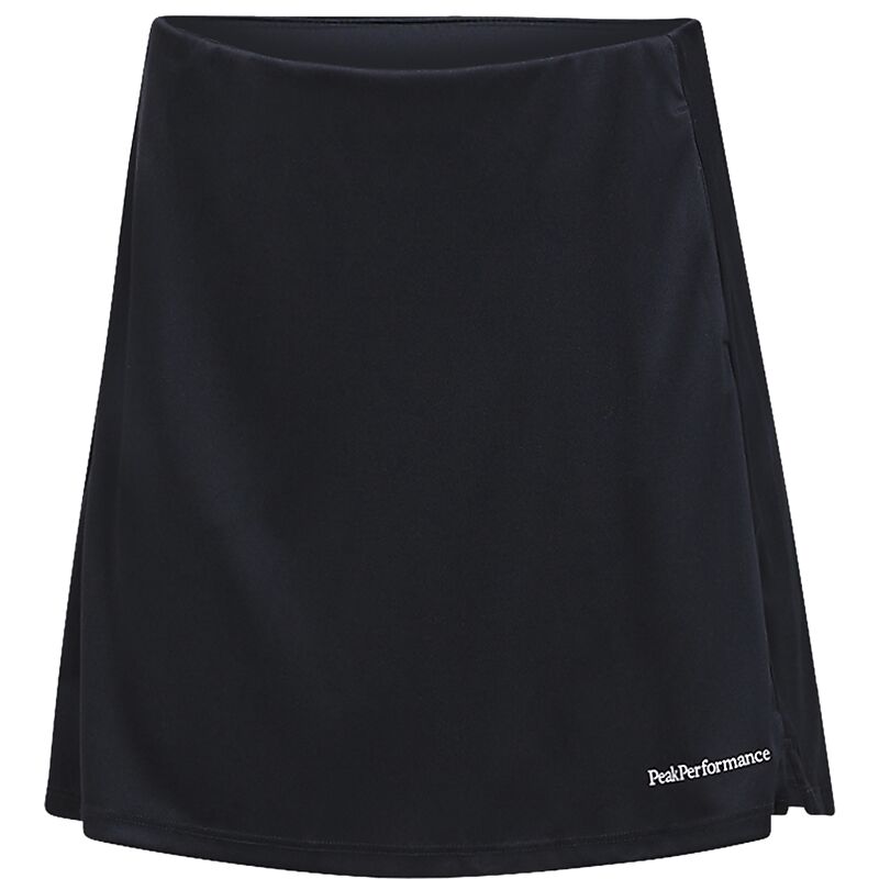 PEAK PERFORMANCE W Player Skirt på