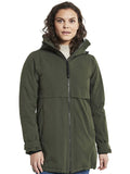 DIDRIKSONS W Helle Wns Parka 5 på