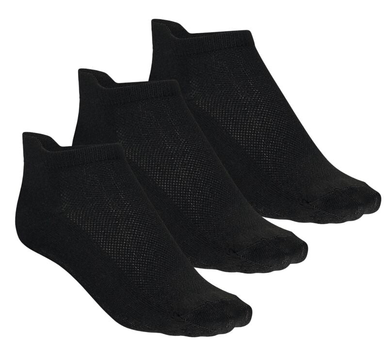 SOC 3P Low Cut Sock Re på