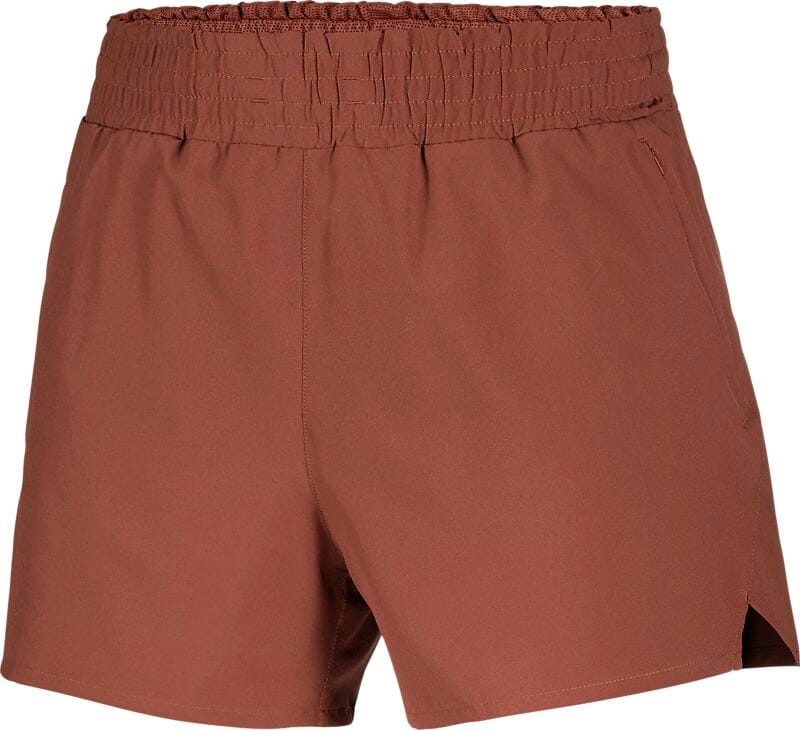 SALOMON W SHAKEOUT CORE SHORTS 4" på