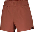 SALOMON W SHAKEOUT CORE SHORTS 4" på
