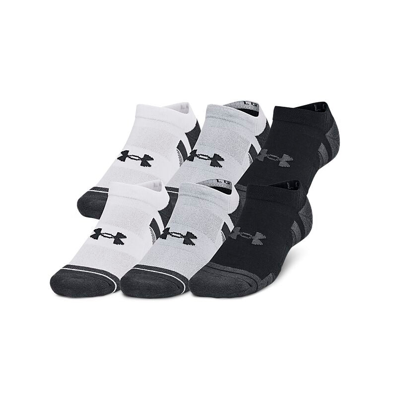 UNDER ARMOUR Perf Tech 6pk Ns på