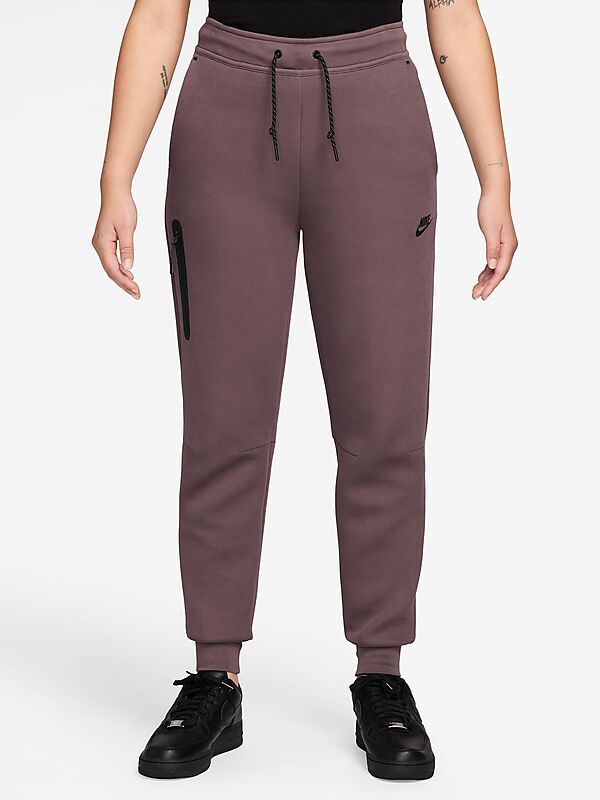 NIKE W Tch Flc Mr Jgger 2 på