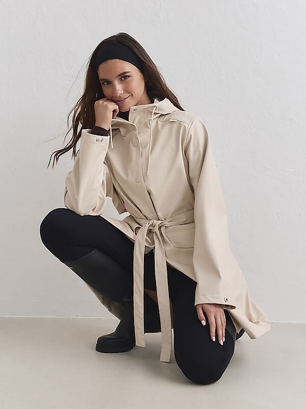 AIM´N RAIN JACKET på