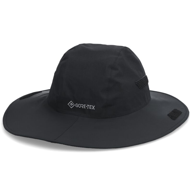 OUTDOOR RESEARCH Seattle Rain Hat på