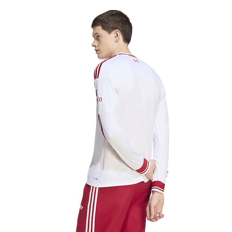 ADIDAS ORIGINALS LFC A JSY L på
