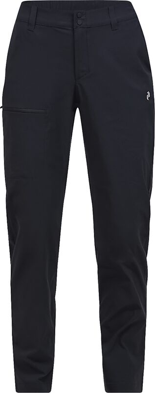 PEAK PERFORMANCE W ICONIQ PANTS på