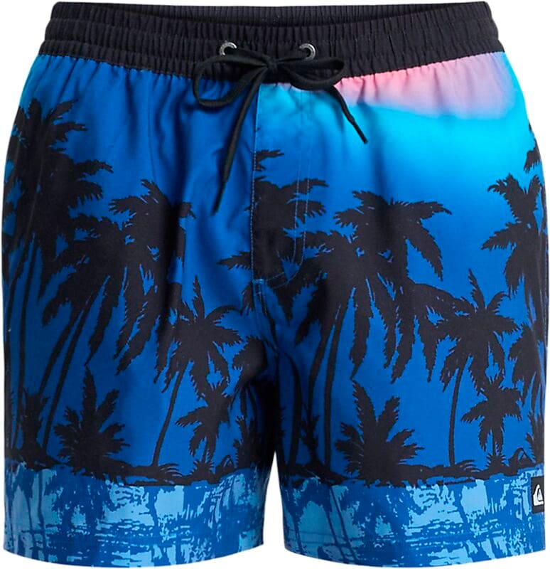 QUIKSILVER M EVERYDAY PRINTED VOLLEY 15 på