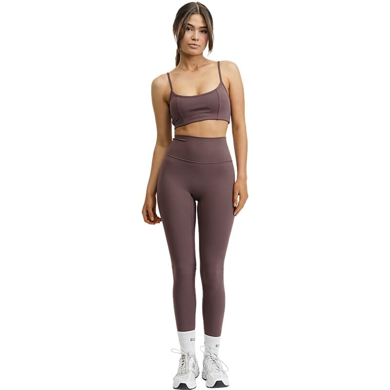 DROP OF MINDFULNESS Butter Soft High Waist Tights på
