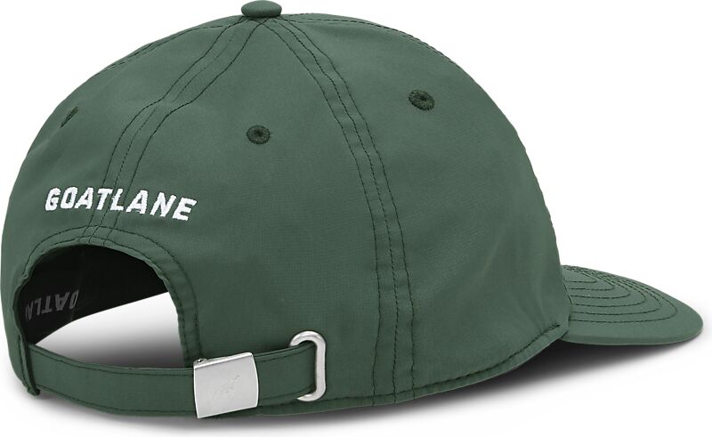 GOATLANE DAD CAP RIPSTOP på