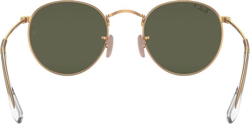 RAY-BAN ROUND METAL på
