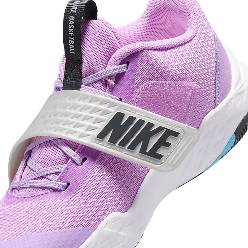 NIKE Nike Team Hustle D på