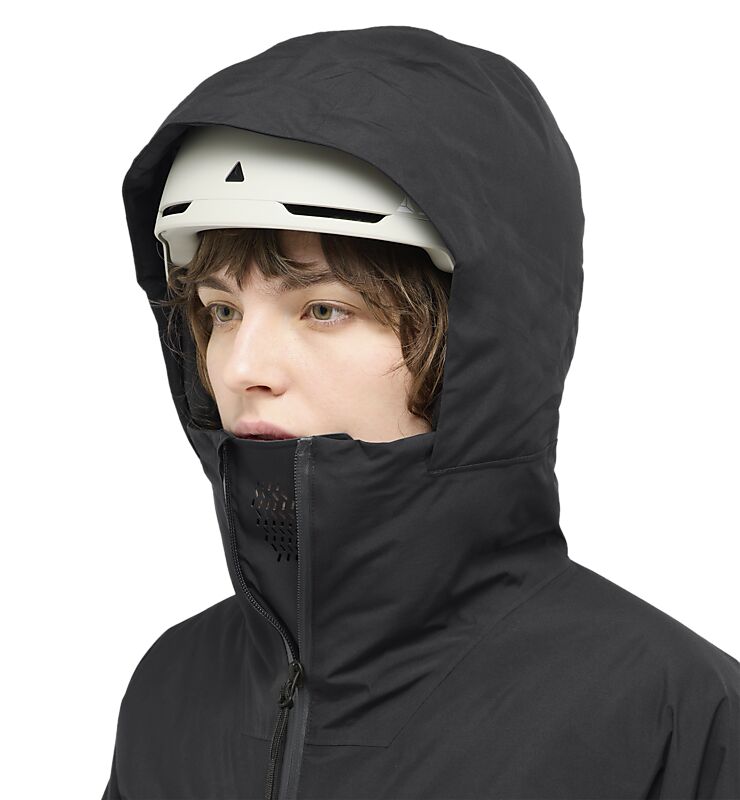 HAGLÖFS Latnja Gtx Insulated Jacket Women på