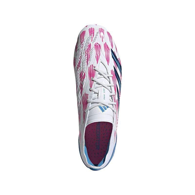 ADIDAS Predator Elite Fg/Ag på