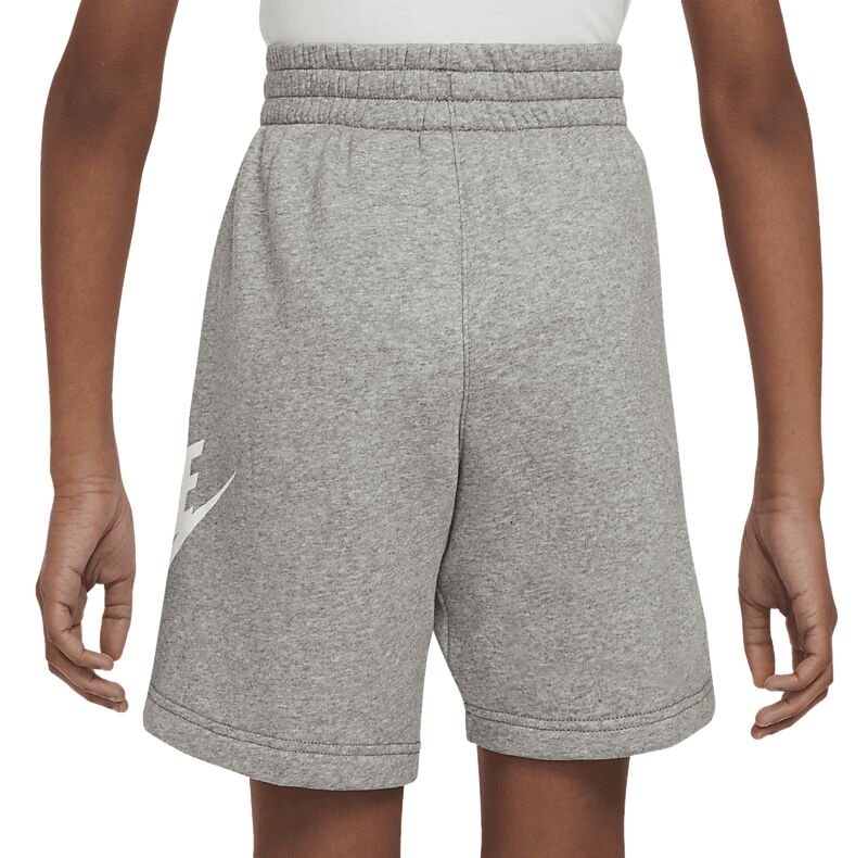 NIKE J Nsw Club Ft Short Hbr på