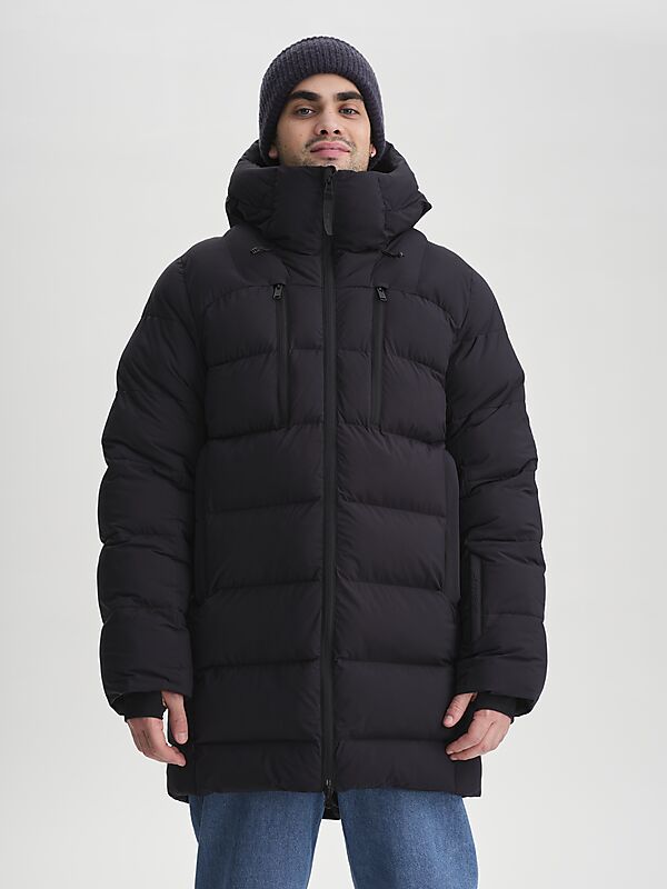 EVEREST U Brenta Parka på