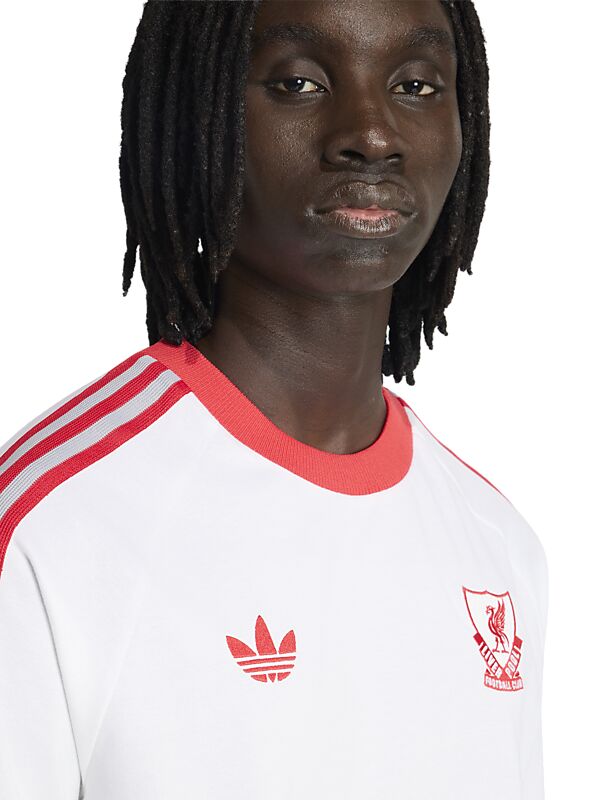ADIDAS ORIGINALS LFC OG TEE på
