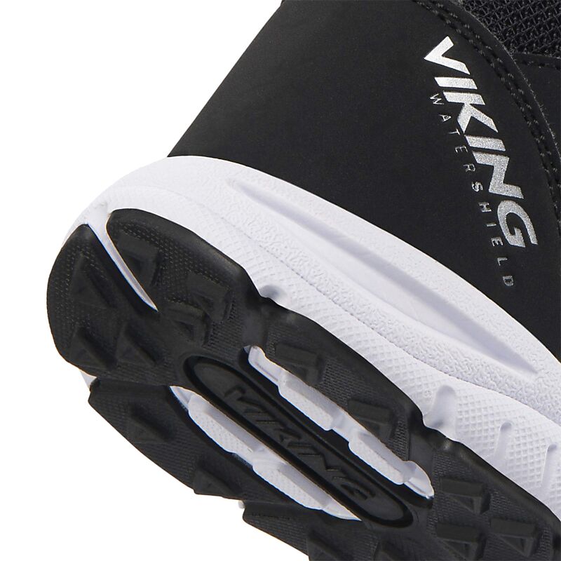 VIKING J Knapper Reflex Mid på