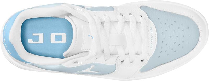 JORDAN WMNS JORDAN COURT CONNECT LOW på