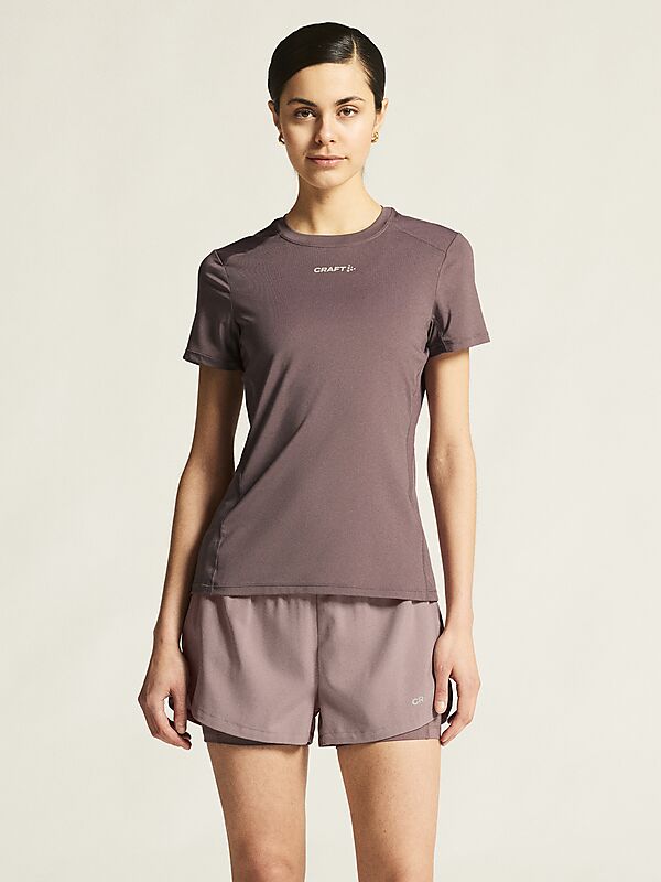 CRAFT W ADV ESSENCE SS TEE 2 på