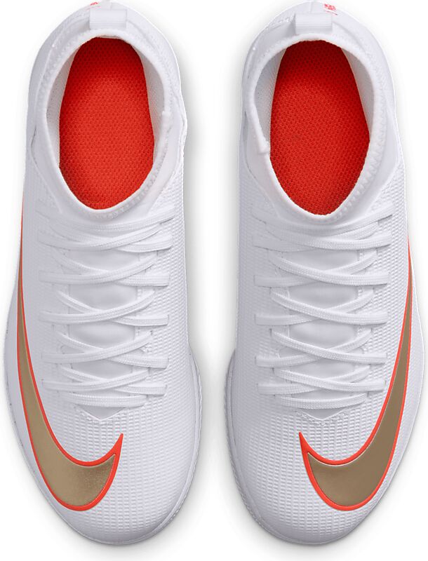 NIKE JR MERCURIAL SUPERFLY 11 CL IC på