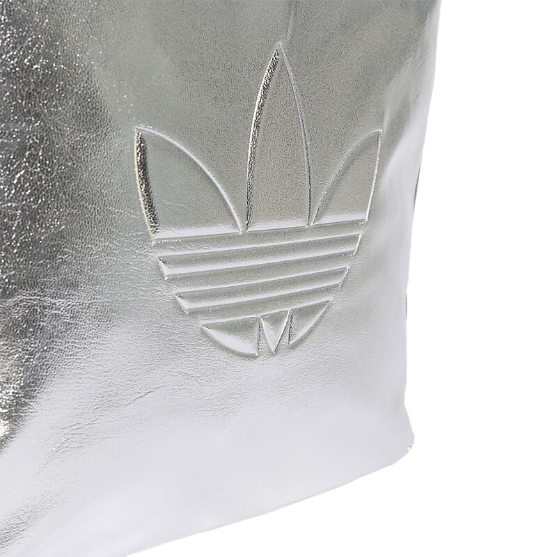 ADIDAS ORIGINALS SHOPPER MET på