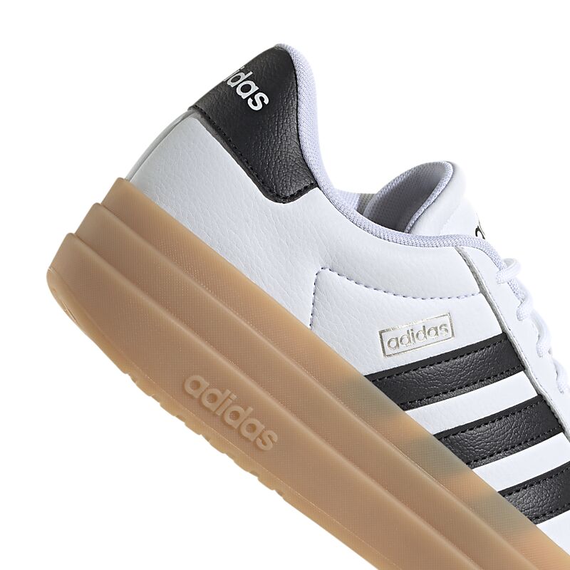 ADIDAS W Vl Court Bold på
