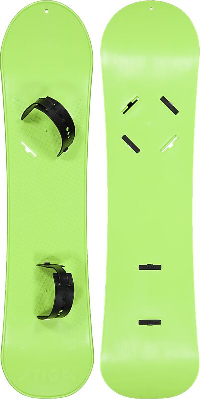 STIGA Wild Snowboard på