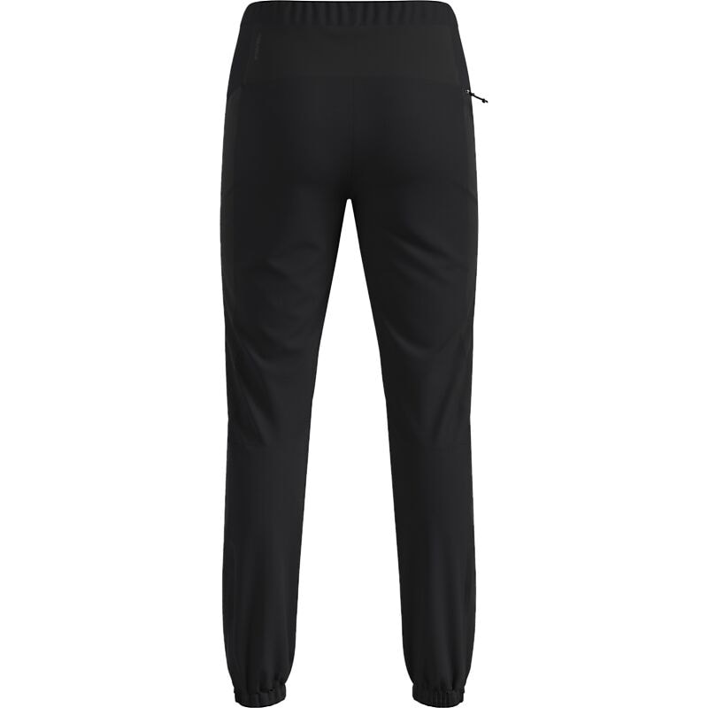 ODLO W ESSENTIAL WARM PANTS på