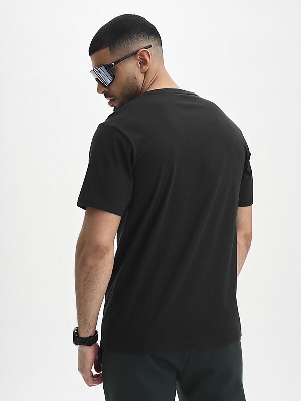 SOC M GRAPHIC TEE på