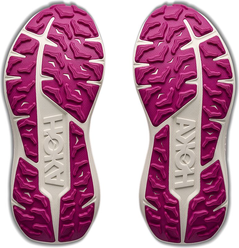 HOKA W STINSON 8 på