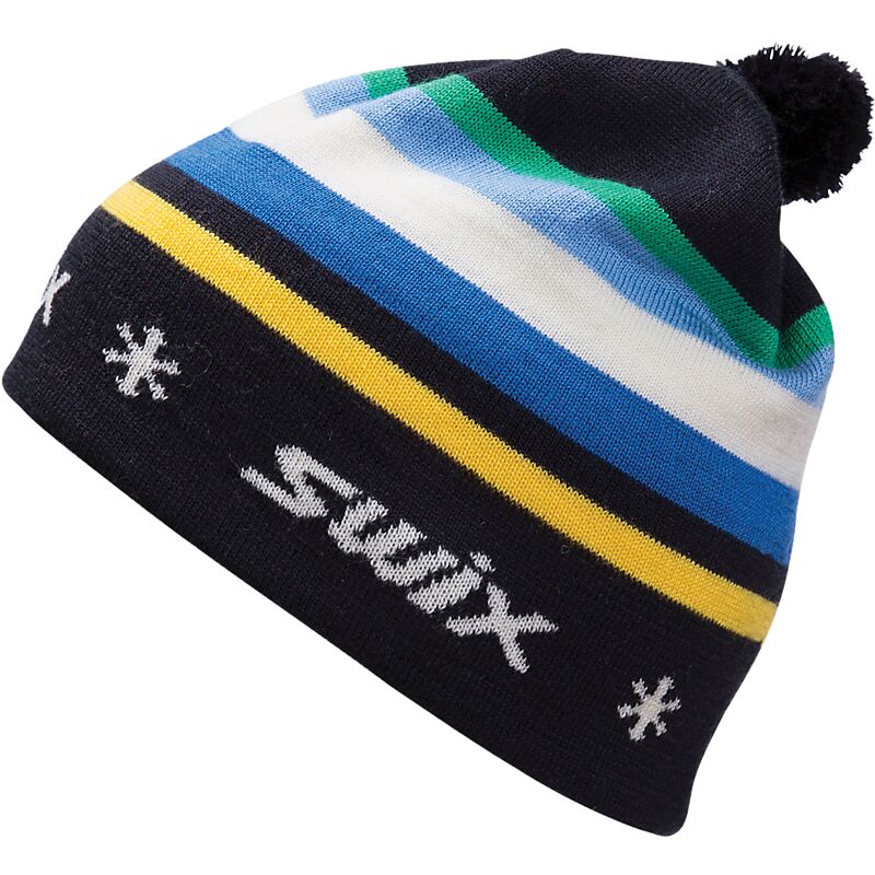 SWIX Gunde Beanie på