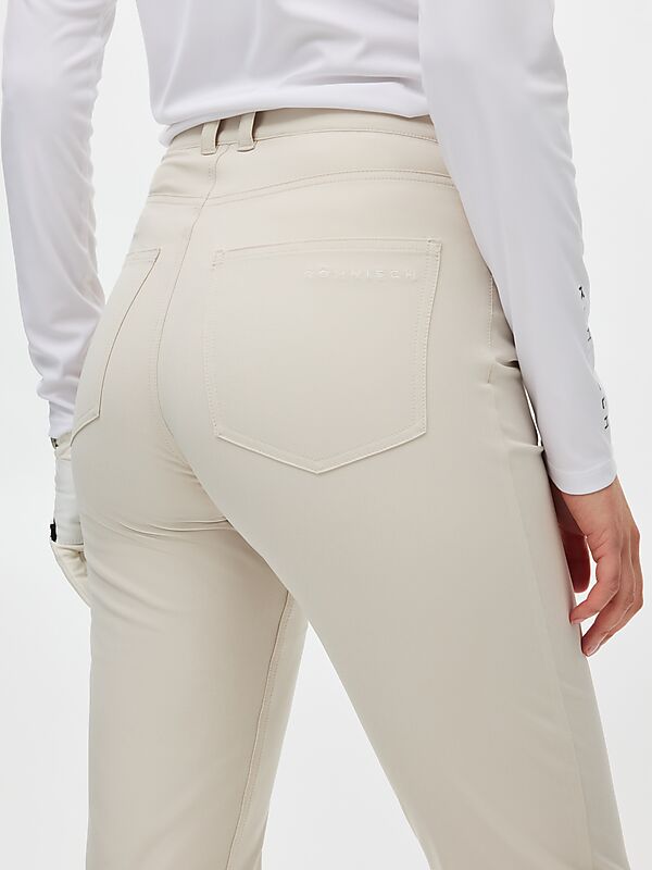 RÖHNISCH Chie Comfort Pants 30 på