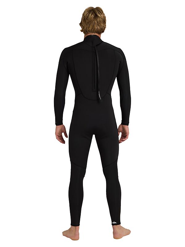 QUIKSILVER PROLOGUE+ 3/2 BZ FLT på