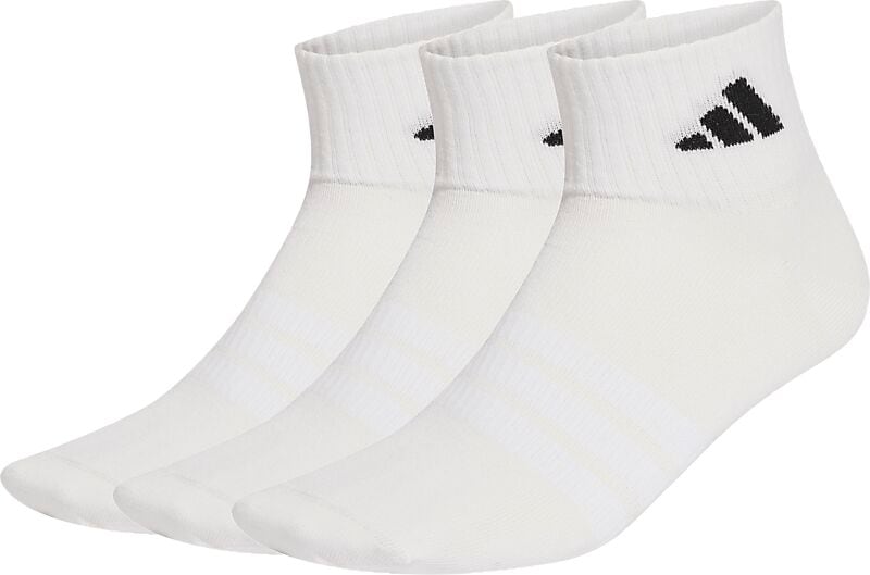ADIDAS T ESS ANK 3P på