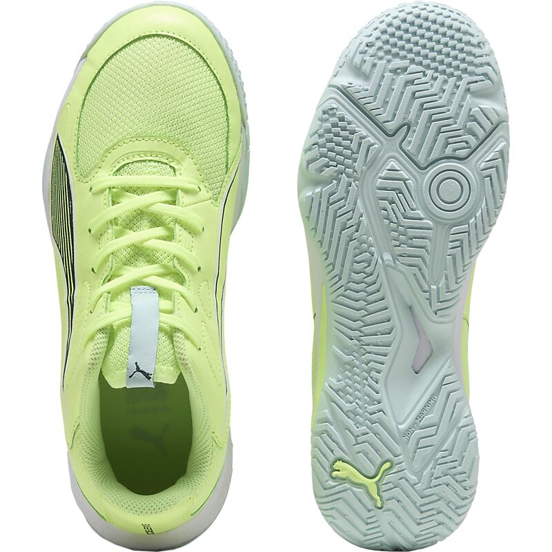 PUMA Accelerate Jr 4 på