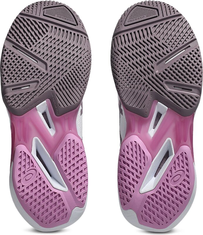ASICS SOLUTION SPEED FF 4 på