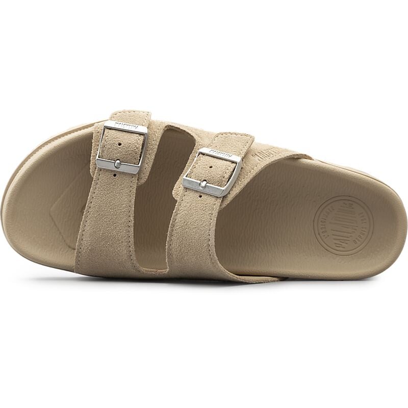 PALLADIUM W Dunelite Riviera Sde på