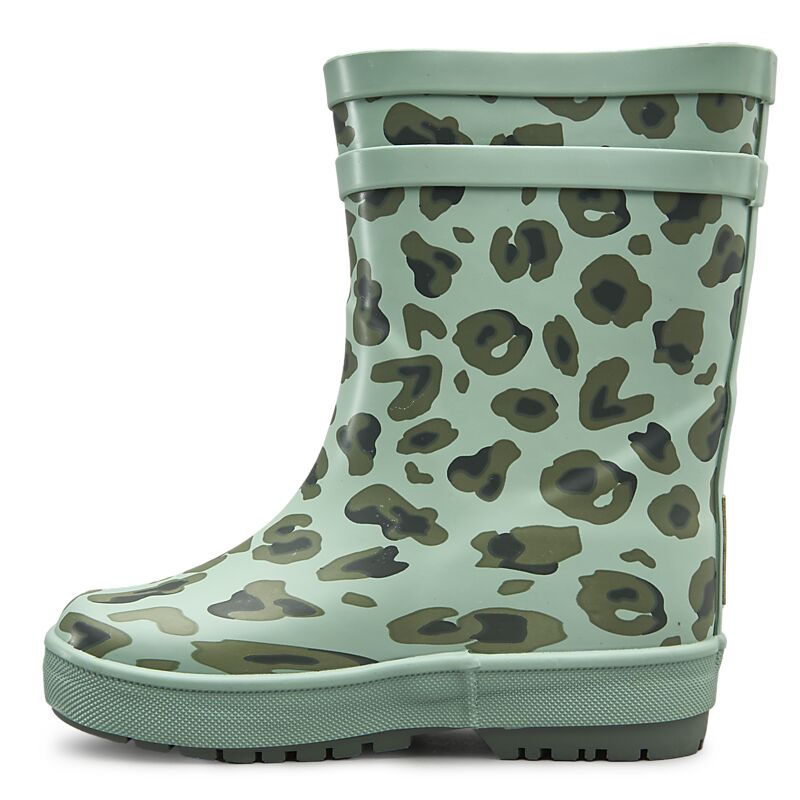 EVEREST K Mfn Rubber Boot på