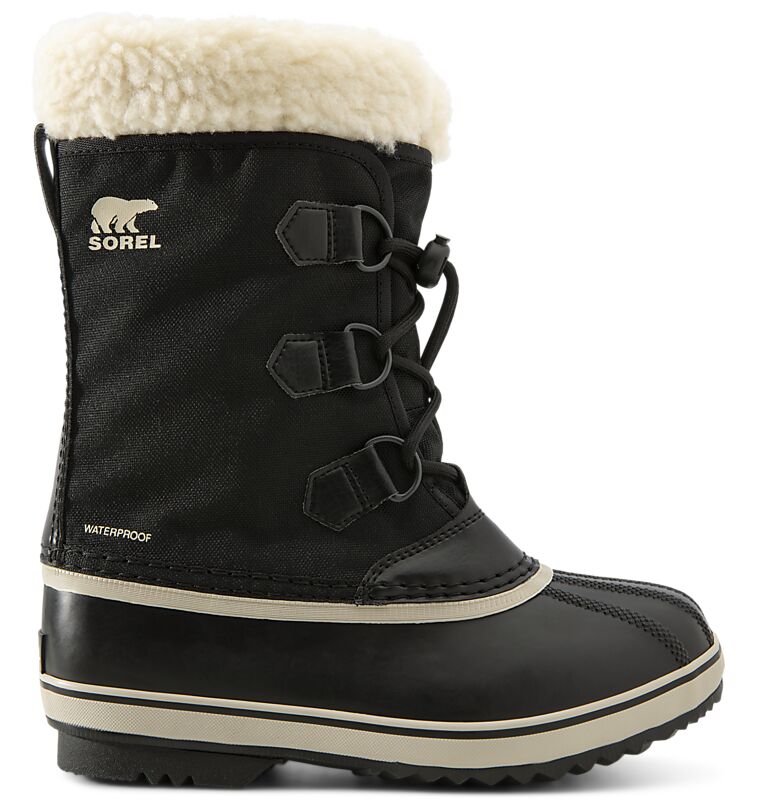 SOREL J Yoot Pac Nylon på