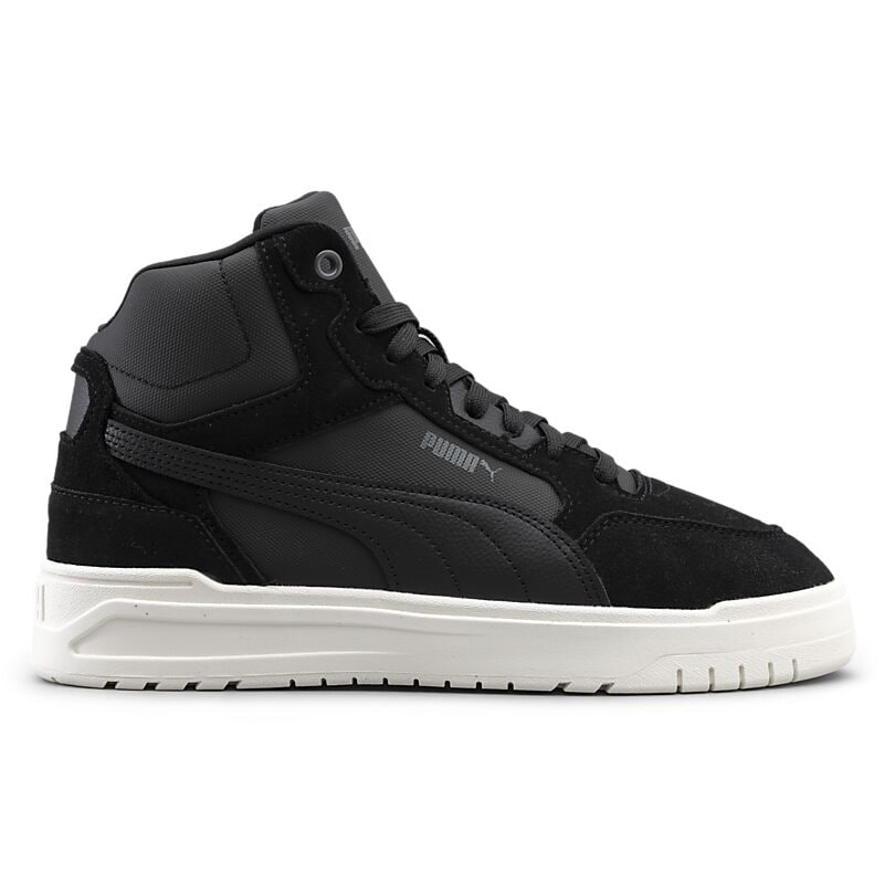 PUMA M Shuffle Downtown Fur på