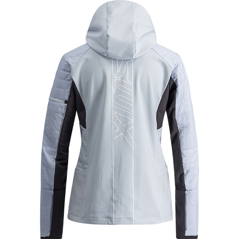 SWIX Horizon Jacket W på