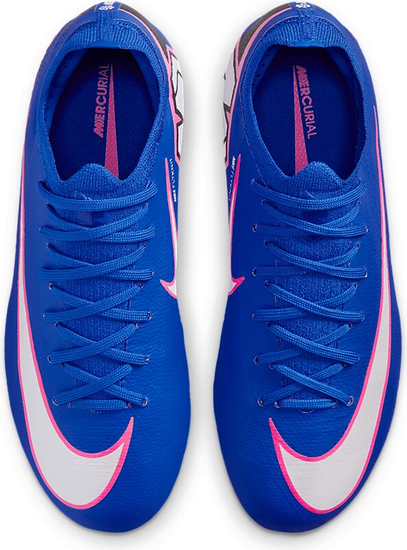NIKE Jr Zm Vapor 16 Pro Fg på