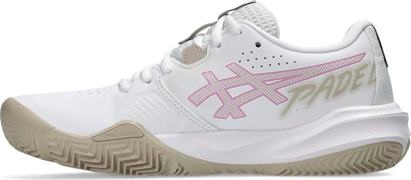 ASICS Gel-challenger 15 Padel på