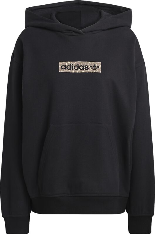 ADIDAS ORIGINALS W AOP HOODIE på
