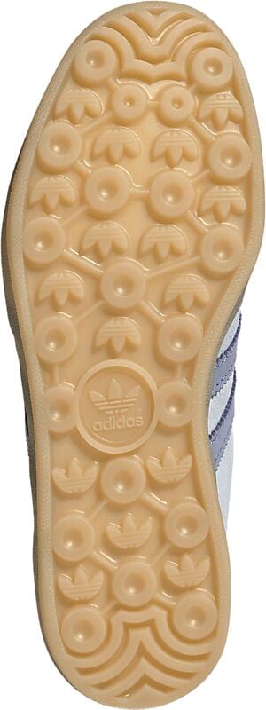 ADIDAS ORIGINALS W GAZELLE INDOOR på